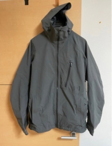 Burton バートン　スノボウェア上下セット　GORE-TEX ak