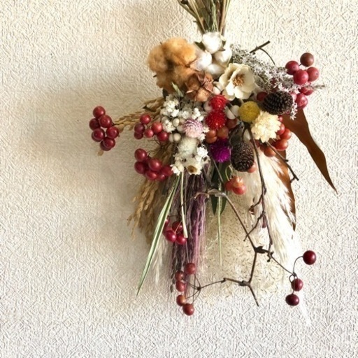 うちんくのスワッグになるしめ縄2022 - その他 