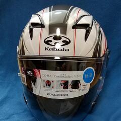 【美品】OGK Kabuto EXCEED CLAW パールホワイト Mサイズ Amazon | オージーケーカブト(OGK KABUTO) バイクヘルメット