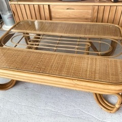 ビンテージ レトロ テーブル 木製