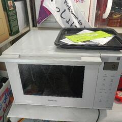 パナソニック 2020年 オーブンレンジ??