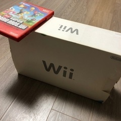 wii 本体