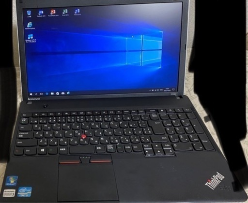 その他 Lenovo core i3