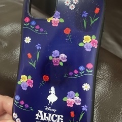 iFace アリス iPhone11