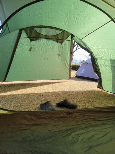 キャンプから登山まで使える中国 Naturehikeのテント40個以上の選び方 