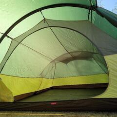 Naturehike(ネイチャーハイク) OPALUS４ (専用グランドシート付き)