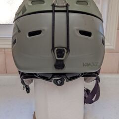 【スミス】スノーヘルメット【レディース M】