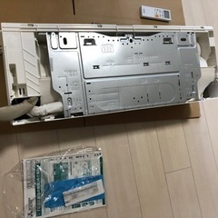 本日中掲載終了します 2020年製 三菱 霧ヶ峰 主に6畳用