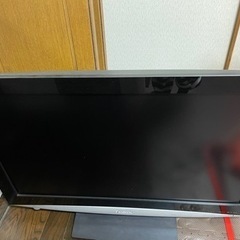 テレビ