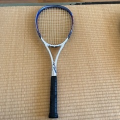 【ネット決済】最終値下げ テニスラケット 軟式 YONEX