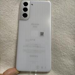 【ネット決済】【希望価格受付中】GALAXY  SC-51B  ...