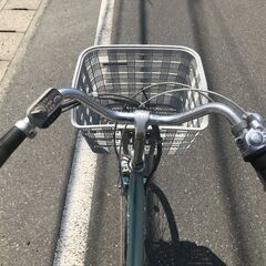 ●●●　ブリヂストン　アシスタ　乗らなくなったので出品です　●●●