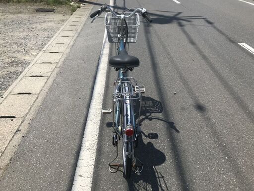 小売 ○○○ ブリヂストン アシスタ 乗らなくなったので出品です ○○○ 