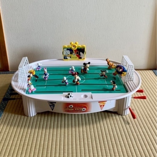 限定sale ディズニーキャラクターファンタジーサッカー おもちゃ ぬいぐるみ