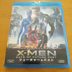 x- MEN フューチャー&パスト