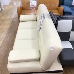 LK-126【ご来店頂ける方限定】ソファベッド　ベージュ LK-126【ご来店頂ける方限定】ソファベッド ベージュ