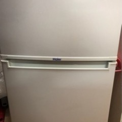 無料　2016年製　冷蔵庫　