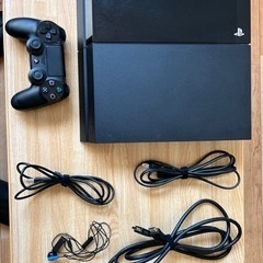 PlayStation4 本体 初期型　決まりました。