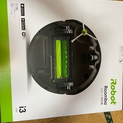 iRobot Roombaアイロボット ルンバ i3150