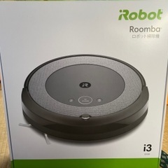 iRobot Roombaアイロボット ルンバ i3150