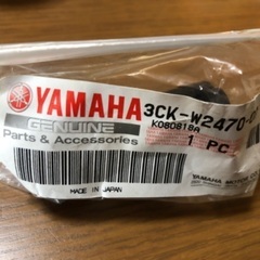 ヤマハ 3CK-W2470-00(K080818A)キーシ…