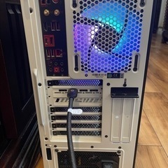 🔥ゲーミングパソコン🔥Ryzen 7 3700X & RX6700XT 