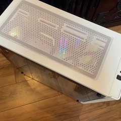 🔥ゲーミングパソコン🔥Ryzen 7 3700X & RX6700XT 