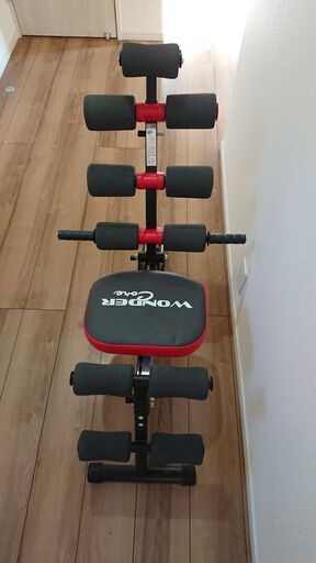 ワンダーコア