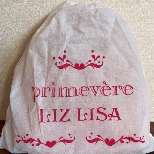 プリマヴェーラLIZLISA