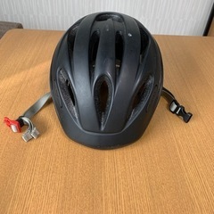 自転車用ヘルメット(子供用？)