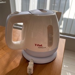 T-fal アプレシア