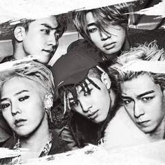 【ネット決済】BIGBANG グッズ