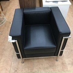 トレファク摂津店】LC2の1人掛けソファが入荷致しました！！