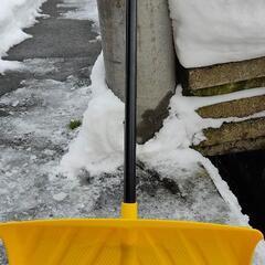 雪かき 除雪 ラッセル 雪おし 雪寄せ スコップ