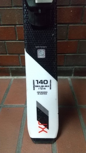 商談中 クリアランス atomic スキー板、靴、ストック 