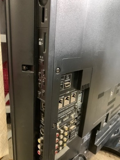 TOSHIBA REGZA 42H9000 液晶テレビ 42インチ　引き取り優遇 TOSHIBA REGZA 42H9000 液晶テレビ 42インチ 引き取り優遇