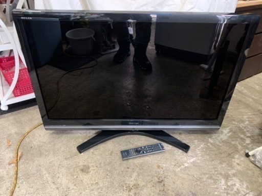 1004 TOSHIBA REGZA 2009年　42型液晶テレビ 42インチ　42Z8000