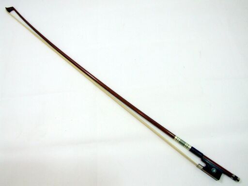 メンテ済み 鈴木バイオリン No580 日本製 虎杢 4/4 1990年代 弓 Toyoケース