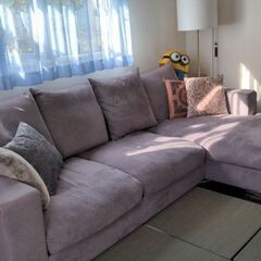 ★良品★ カシオ　電子レジスター TE-340-WE 購入金額３００００円-【受け取りに来て頂く方】Boconcept  ボーコンセプト カウチソファ cenova