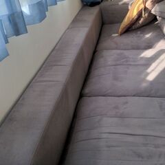 ★良品★ カシオ　電子レジスター TE-340-WE 購入金額３００００円-【受け取りに来て頂く方】Boconcept  ボーコンセプト カウチソファ cenova