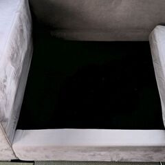 ★良品★ カシオ　電子レジスター TE-340-WE 購入金額３００００円-【受け取りに来て頂く方】Boconcept  ボーコンセプト カウチソファ cenova