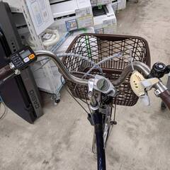 💖電動三輪車💖 Panasonic 電動アシスト 三輪自転車 ビビライフ 16Ah 18インチ 3段変速 電動自転車 パナソニック