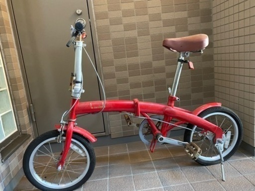 豪華 折りたたみ自転車 東京都江東区周辺 春バーゲン Www Digitalcoalescence Com