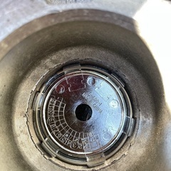 プリウスアルファ　α スタッドレス　グッドイヤー　dds