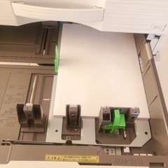 【 超美品 岡山発 】【 SHARP ☆MX-2650FN☆ 】【無線LAN標準装備】【Mac対応】☆ 整備済み☆