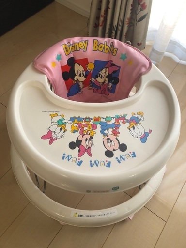 ディズニー歩行器 かおりん 新座のベビー用品 歩行器 の中古あげます 譲ります ジモティーで不用品の処分 ディズニー歩行器 かおりん 新座のベビー用品 歩行器 の中古あげます 譲ります ジモティーで不用品の処分