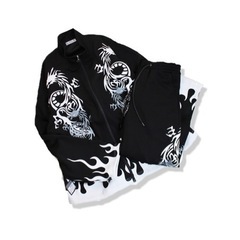 完売品 GALFY ガルフィー セットアップ 二代目卍