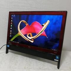 L4624】極上品 保証付き ☆爆速 i5☆ 特典充実! サポート充実! 初心者