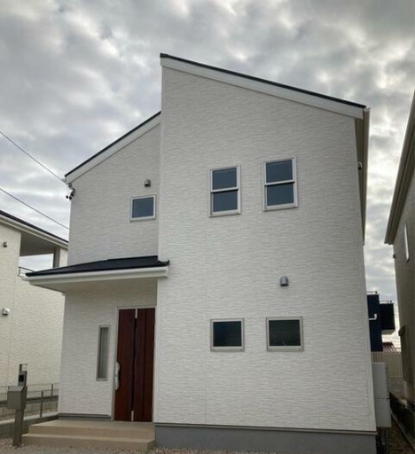 仲介手数料最大無料 安城市河野町 2号棟 住宅ローンの通りやすい新築 融資は住宅fpにお任せ いまいfp不動産 西岡崎の新築 マンション 一戸建て の不動産 住宅情報 無料掲載の掲示板 ジモティー