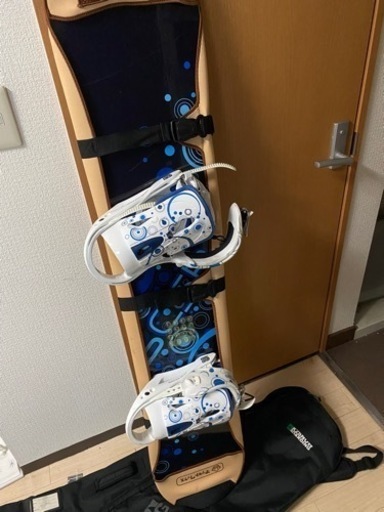 スノーボード 一式セット スノボ 一式セット スノボ一式